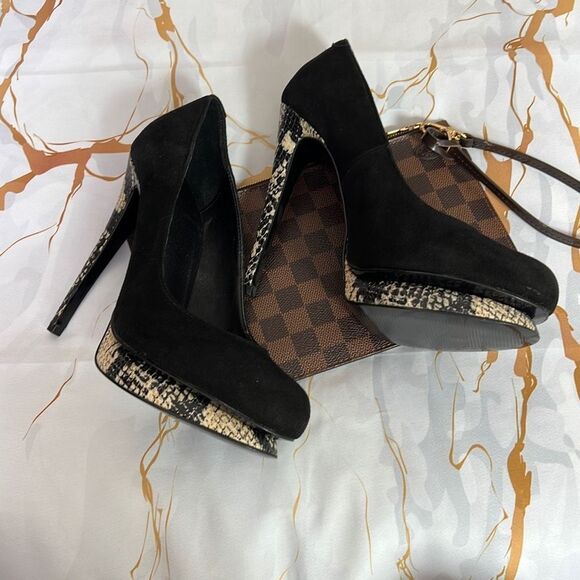 Kelsi Dagger - Picture 7 of 13